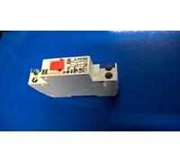 MOELLER LS/E-10/1N/C N° . 12 F&G 10A C 4,5KA 1pol.+N INTER. AUTOM. PLC .