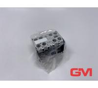 Moeller Modulo Help Desk 31 Dil E Ausiliario Contact Moduli 048912 3NO+1NC