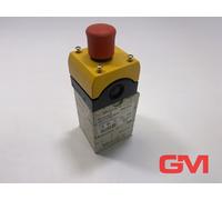 EATON 216524 - Pulsante di arresto/arresto di emergenza, 2 NC