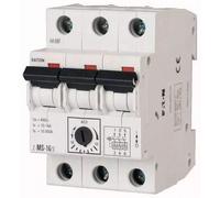 EATON 248407 Z-MS-1,6/3 SALVAMOTORE 3POLI 1,00-1,60A