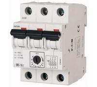 EATON 248407 Z-MS-1,6/3 SALVAMOTORE 3POLI 1,00-1,60A