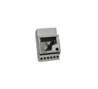 Moeller Z-MG/AA5-WSK 5A Amperometro analogico AC senza scala uso con T.A.