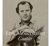 Erik Möllerström Erik Möllerström: Guitar (CD) Box Set