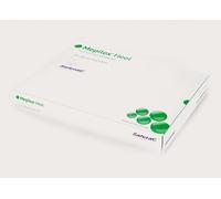 Mölnlycke® Mepilex® Heel Medicazione In Schiuma Assorbente Con Safetac® Misura 1