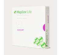 Mepilex Lite Med Sott 6X8,5 5P