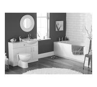 Moen 173490 Bottiglia erogatrice di liquidi non finita