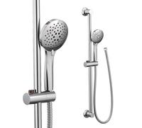 Moen 3558EP - Doccetta a mano, cromata