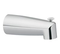 Moen 3830 Beccuccio deviatore per vasca cromato