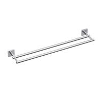 Moen BP1822CH Triva 24"""" Portasciugamani doppio cromato