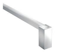 Moen Bp3724ch Kyvos da 24 pollici single -moderno -towel bar cromo
