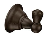 Moen DN6803ORB Gancio per Accappatoio, Bronzo lucidato a Olio, Value not found