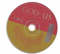 Moen, Don - God for Us
