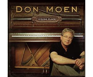 Moen, Don - Hiding Place