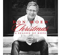 MOEN, DON - HOPE OF CHRISTMAS
