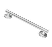 Moen LR8724D1GCH Home Care - Maniglione da 61 cm, in acciaio inox