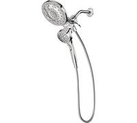 Moen MAGNETIX 26013 COMBO 2.5-GPM CROMO 6 spruzzi doccia a pioggia