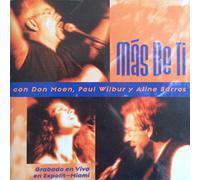 Moen - Mas De Ti