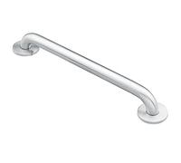 Moen R8742PS - Maniglione in acciaio INOX lucido, 42 cm