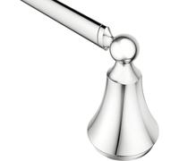 Moen YB5224CH Wynford - Portasciugamani cromato