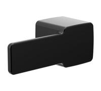 Moen YB8801BL Leva per serbatoio WC a 90 gradi, nero opaco