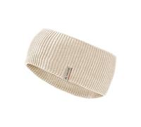 Vaude Moena Headband Beige Uomo,Donna