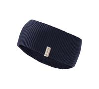 Vaude Moena Headband Blu,Nero Uomo,Donna