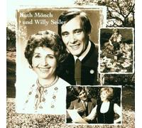 Mönch,Ruth & Seiler,Willy - Der Zipperle Tanz