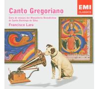 Mönche der Benedikt.-Abtei Santo Domingo de Silos - Canto Gregoriano (Ex Rl)