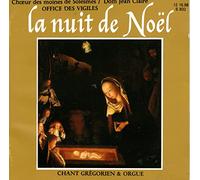Mönchschor Solesmes - Ufficio Della Notte Di Natale