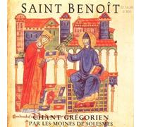 Mönchschor Solesmes - Ufficio Di San Benedetto