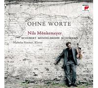Mönkemeyer,Nils - Ohne Worte
