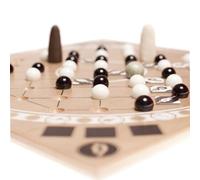 Moeraki-Kemu - Un Gioco Di Tattica Per Due Persone