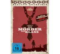 Mörder des Klans - Western Unchained No. 10