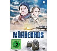 Mörderhus - Der Usedom Krimi