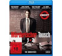 Mörderischer Tausch 1 & 2