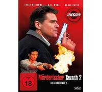 Mörderischer Tausch 2 - Uncut