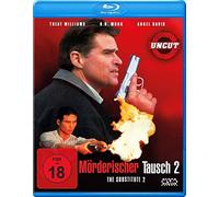 Mörderischer Tausch 2 - Uncut