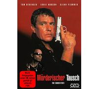 Mörderischer Tausch - The Substitute