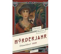 Mörderjahr: Düsseldorf 1929