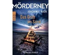 Mörderney: Das Grab im Sand: 2