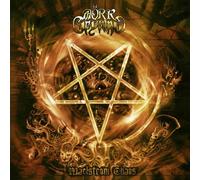 Mörk Gryning Maelstrom Chaos (Vinyl LP) 12" Album
