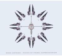 Mörk Gryning - Pieces of Primal Expressionism