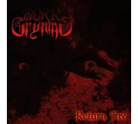 Mörk Gryning - Return Fire