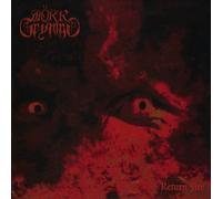 Mörk Gryning Return Fire (Vinyl LP) 12" Album Coloured Vinyl