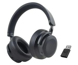 MoerLab EchoBeatz ANC Auracast Cuffie wireless (+ trasmettitore Auracast DB100 ULL)