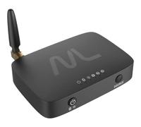 MoerLab TV ascoltaDi più Trasmettitore audio Auracast