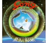 Moerlen,Pierre'S Gong - Breakthrough