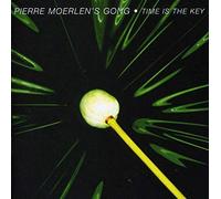 Moerlen'S Gon Pierre - Time Is The Key