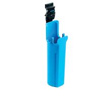 Moerman 17833 Portautensili laterale con sgancio rapido