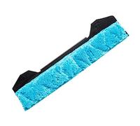 Moerman - Custodia per Liquido Fliq, 45 cm, Colore: Blu